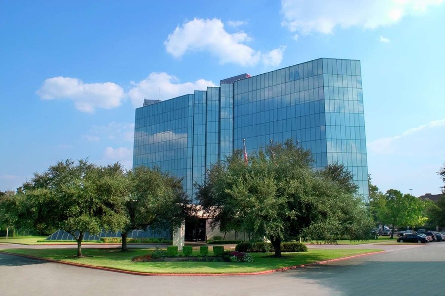 HILTON HOUSTON WESTCHASE - UPDATED 2020 Hotel Reviews & Price ...