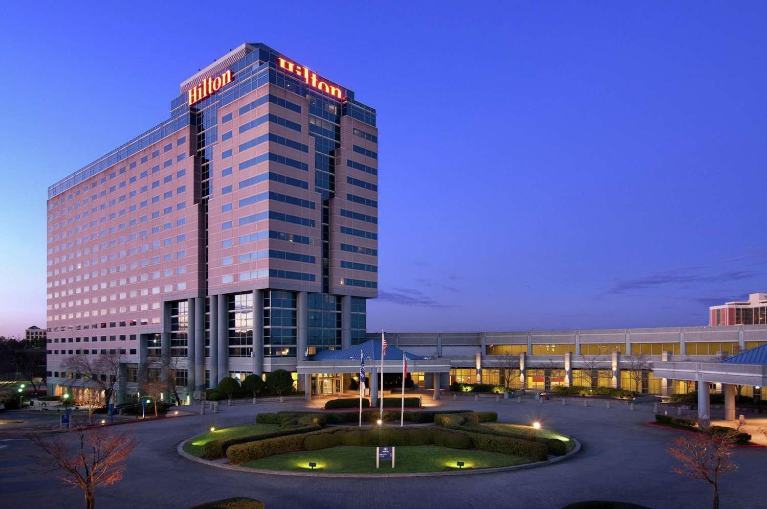 HILTON ATLANTA AIRPORT 109 1 5 0 Updated 2021 Prices Hotel   Exterior 