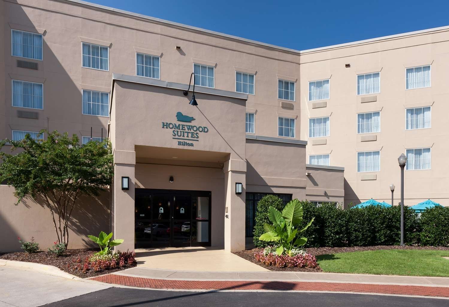 HOMEWOOD SUITES BY HILTON HUNTSVILLE-VILLAGE OF PROVIDENCE $121 ...