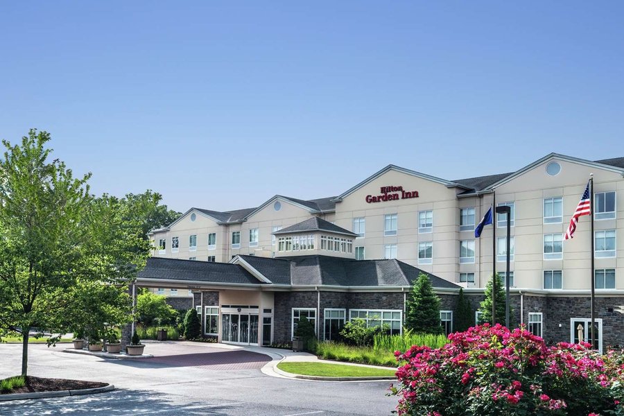 HILTON GARDEN INN BLACKSBURG UNIVERSITY $75 ($̶1̶0̶3̶) - Prices & Hotel ...