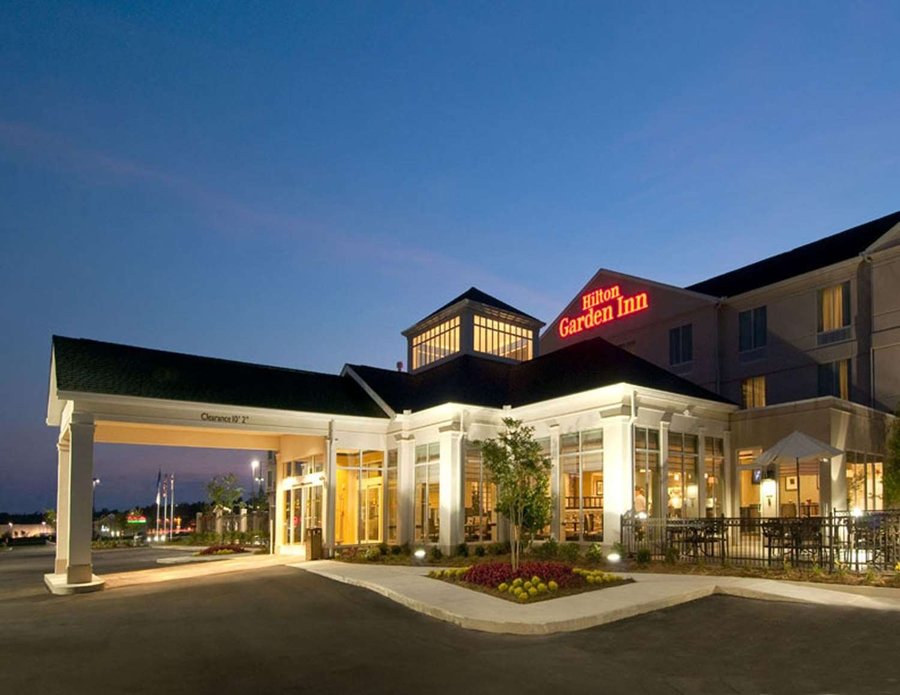 HILTON GARDEN INN DOTHAN $102 ($Ì¶1Ì¶2Ì¶9Ì¶) - Updated 2020 Prices & Hotel