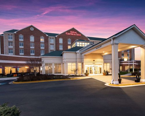 Near Local Attractions Red Roof Inn Madison Heights