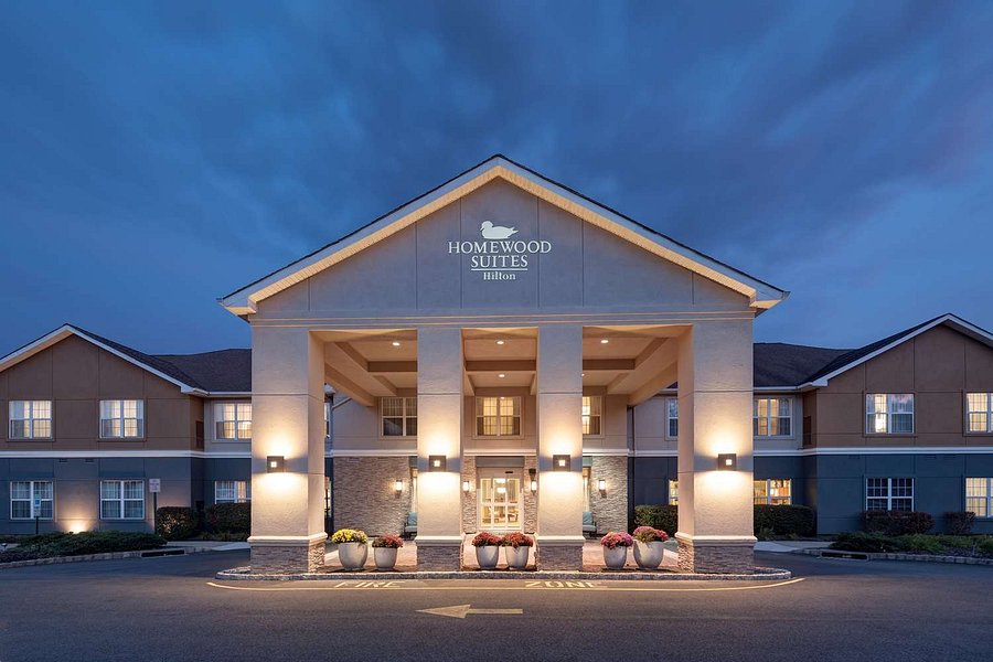 HOMEWOOD SUITES BY HILTON MAHWAH 98 ( ̶1̶5̶9̶) Updated 2021 Prices