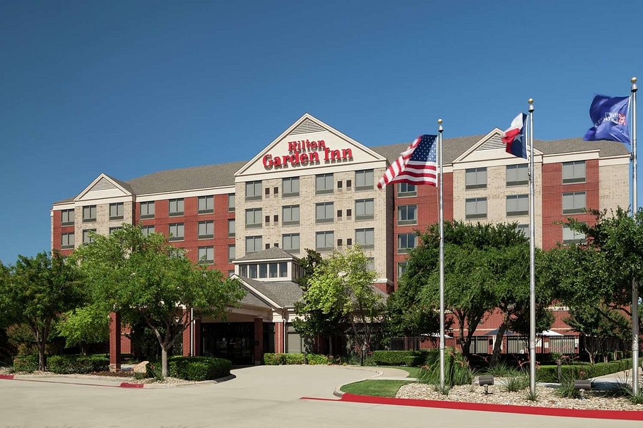 Hilton Garden Inn Dallasallen Updated 2021 Prices Hotel Reviews And Photos Tx Tripadvisor