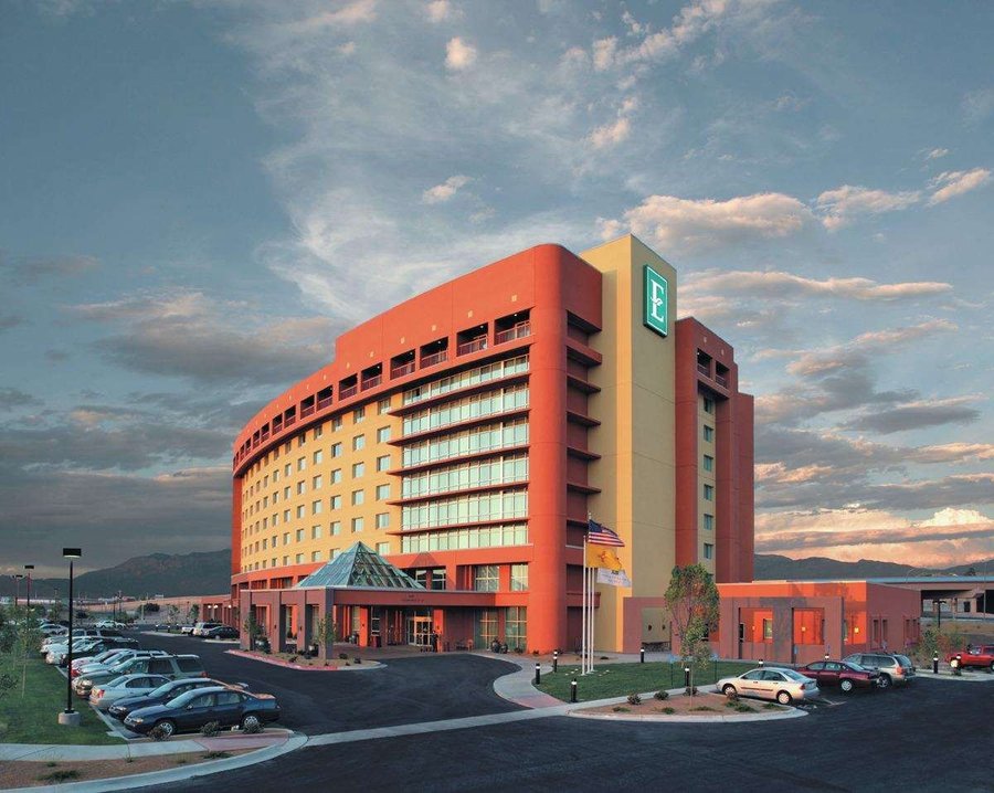 Embassy Suites by Hilton Albuquerque - UPDATED Prices, Reviews & Photos ...