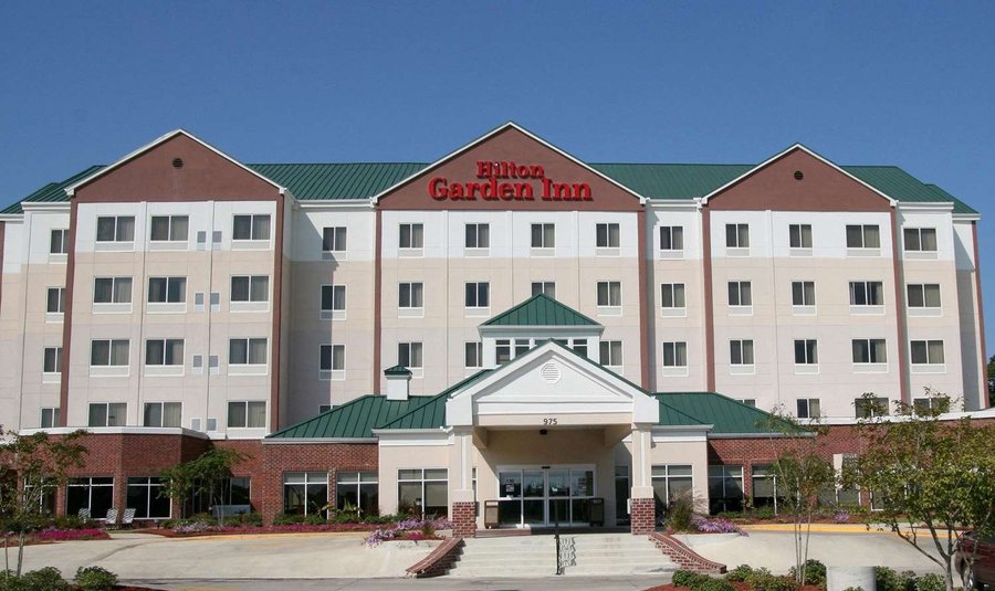 HILTON GARDEN INN STARKVILLE $90 ($̶1̶2̶0̶) - Updated 2020 Prices