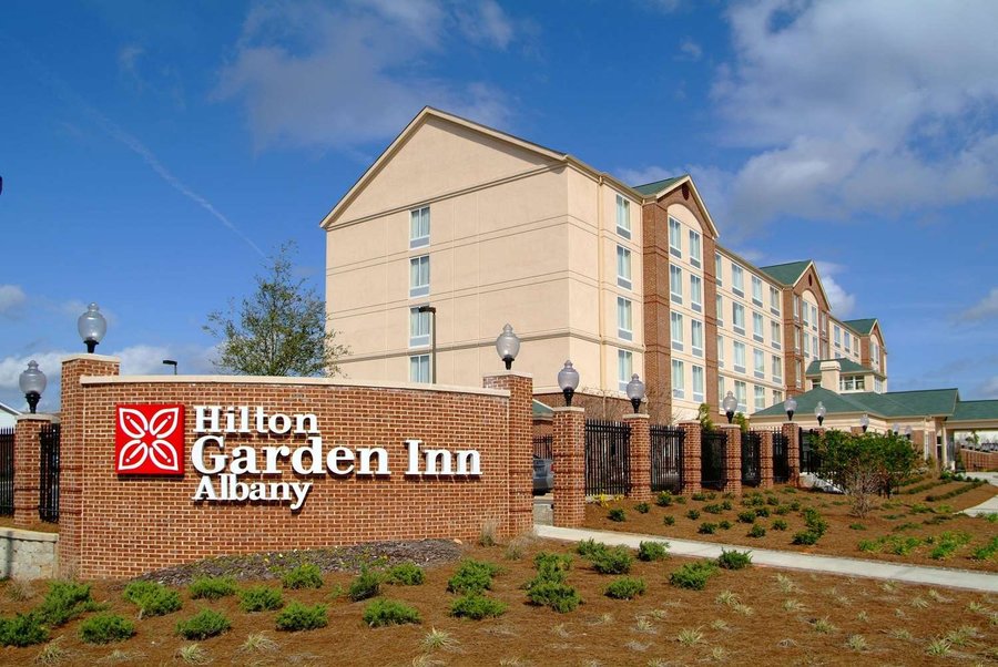 HILTON GARDEN INN ALBANY $93 ($̶1̶1̶6̶) - Updated 2021 Prices & Hotel ...