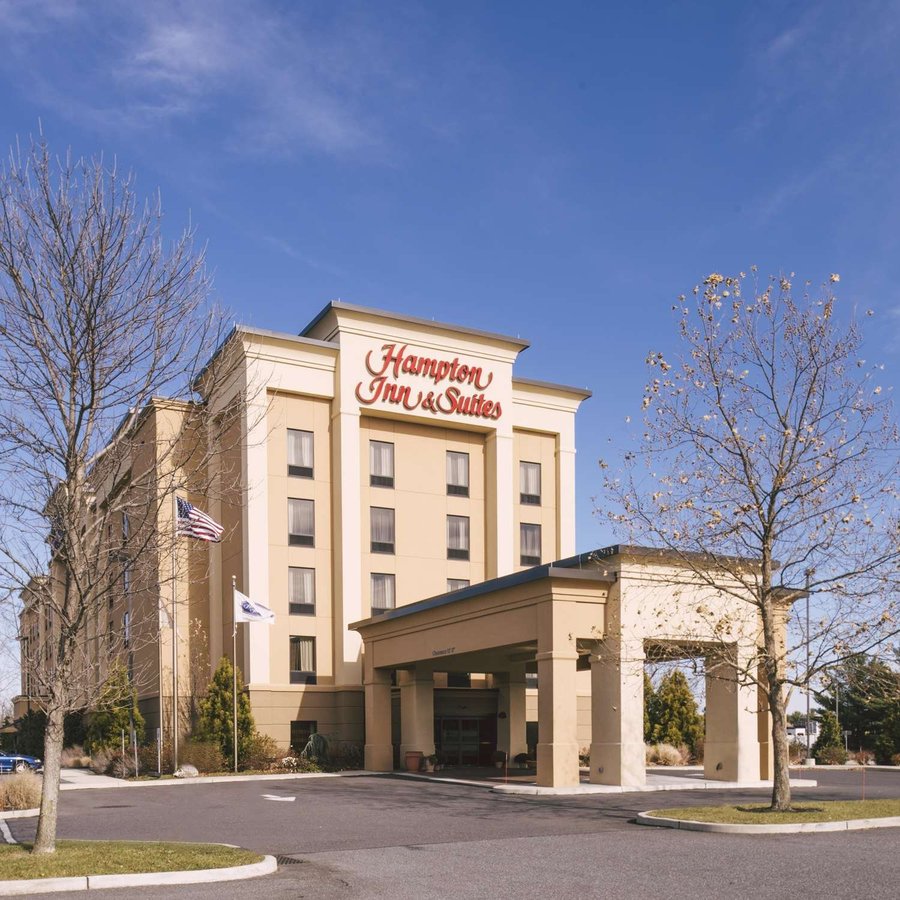 HAMPTON INN & SUITES VINELAND (AU$150): 2020 Prices & Reviews (NJ