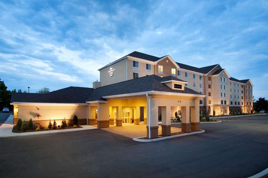 HOMEWOOD SUITES ROCHESTER/GREECE $103 ($̶1̶3̶4̶) - Updated 2020 Prices ...