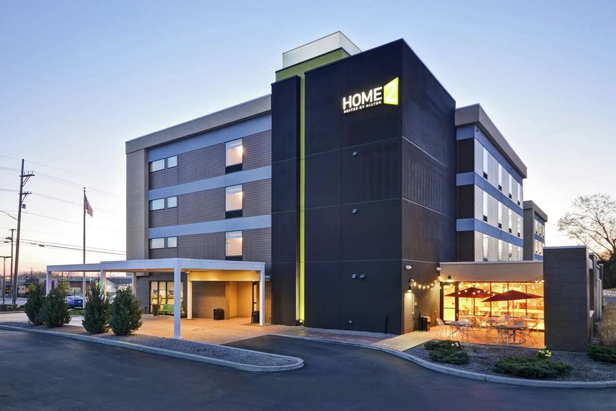 Home2 Suites By Hilton Rochester Henrietta 97 1 3 4 Updated Prices Hotel Reviews Ny Tripadvisor