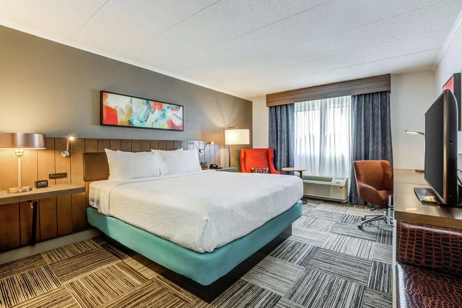 HILTON GARDEN INN BOSTON/WALTHAM $78 ($̶1̶2̶8̶) - Updated 2021 Prices ...