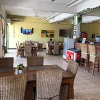 Katua's Hotel