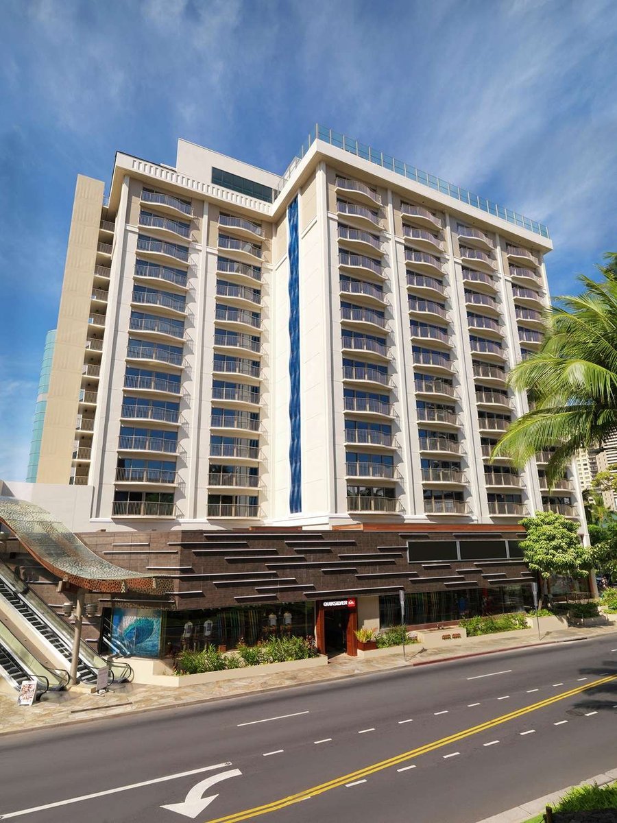 HOKULANI WAIKIKI BY HILTON GRAND VACATIONS  Updated 2021 Prices