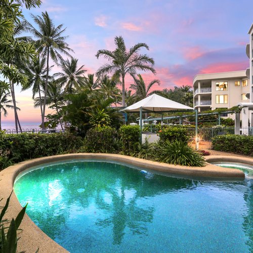 Trinity Waters Boutique Beachfront Holiday Apartments image