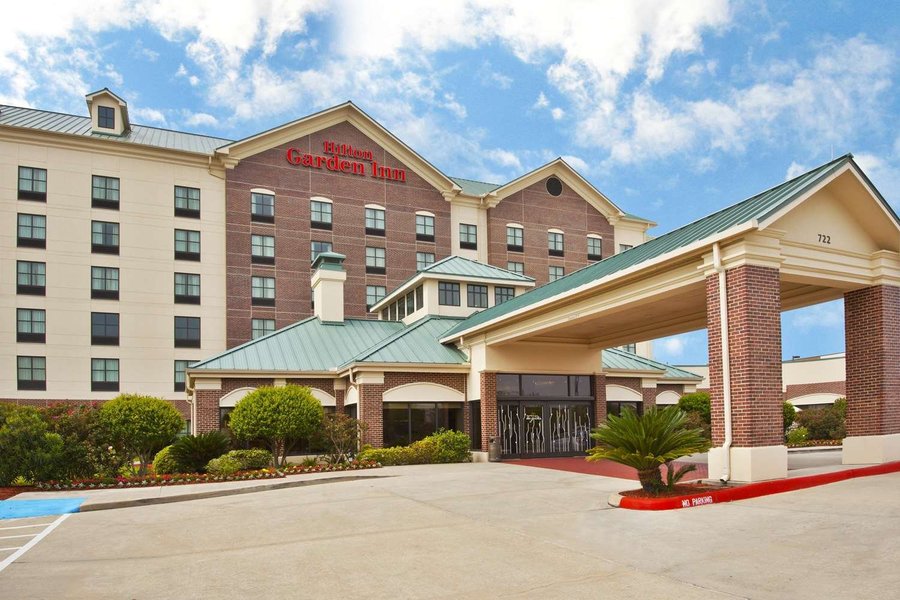 HILTON GARDEN INN HOUSTON / SUGAR LAND 84 (̶9̶9̶) Updated 2020