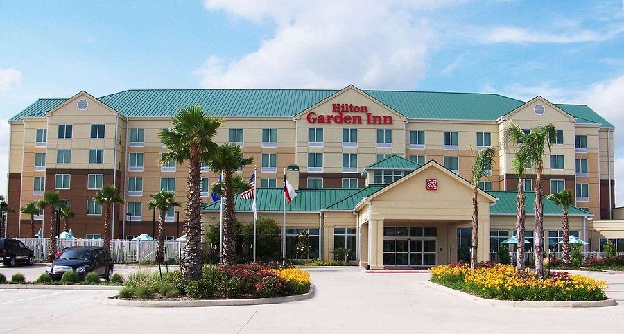 Hilton Garden Inn Houstonpearland Ab 76€ 1̶0̶8̶€̶ Bewertungen