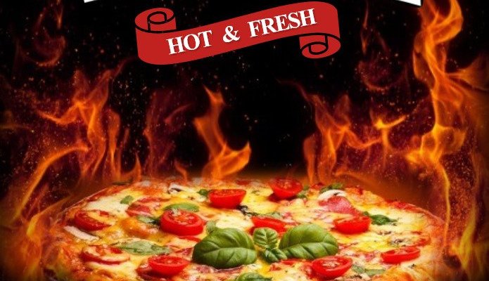 Best Pizza in Northland open late