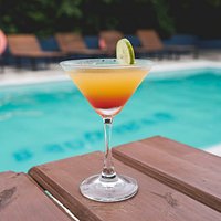 Best Rooftop Bar in town