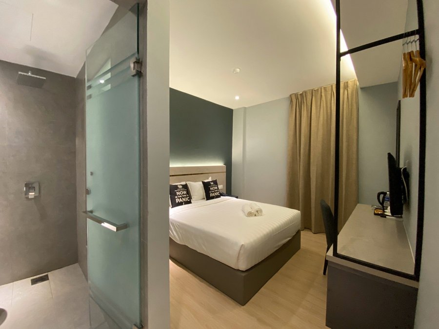 Hotel 99 Sepang Klia 15 2 0 Updated 2020 Prices Reviews Malaysia Tripadvisor