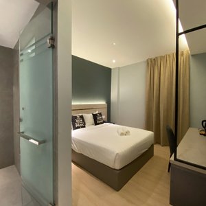 Hotel 99 Sepang KLIA