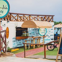 BuenaVista Café