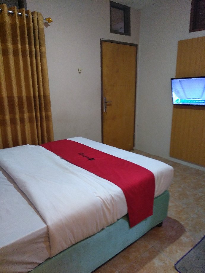 Srikandi Hotel (Kendari, Indonésie) tarifs 2024 mis à jour et avis hôtel