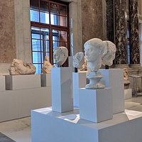 Ephesos Museum (Vienna) - All You Need to Know BEFORE You Go