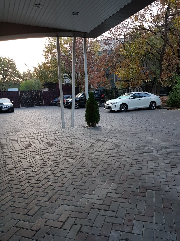 Hotel photo 20 of Renion Park.