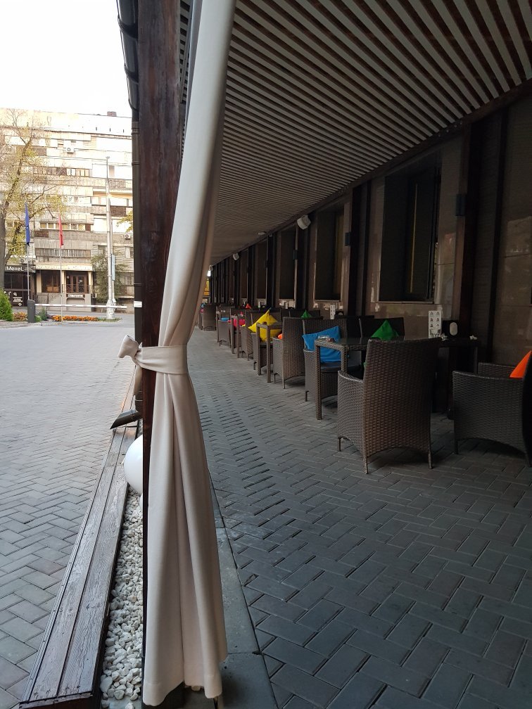 Hotel photo 19 of Renion Park.