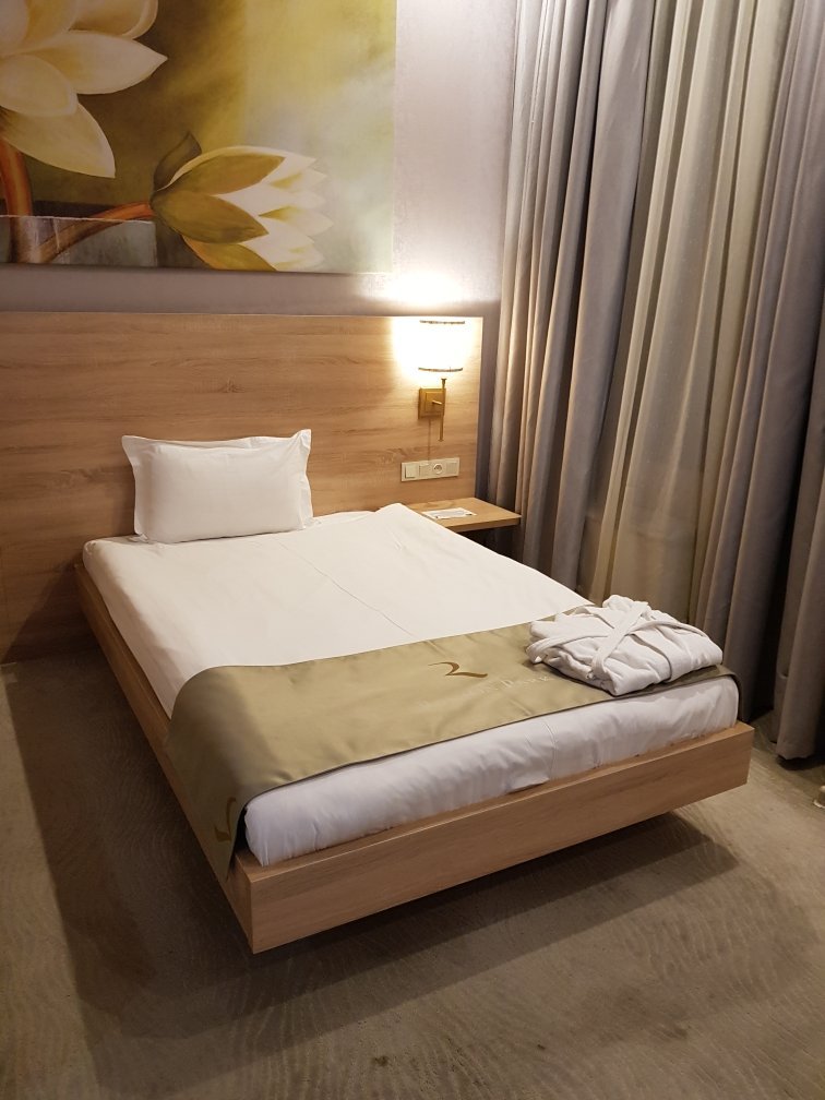 Hotel photo 15 of Renion Park.
