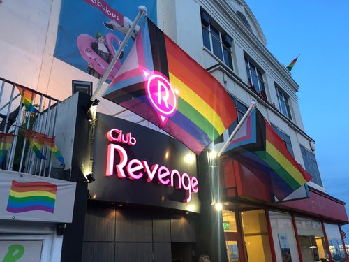 THE 10 BEST Brighton Gay Clubs & Bars (Updated 2023) - Tripadvisor