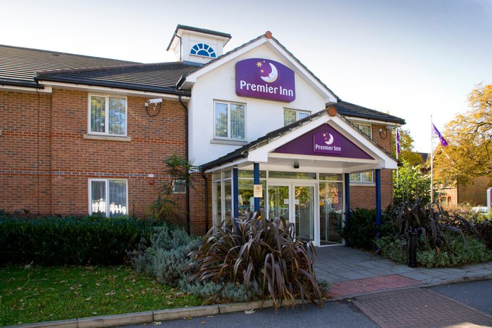 PREMIER INN LOUGHTON/BUCKHURST HILL HOTEL : tarifs 2025 et 7 avis