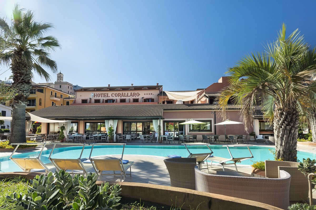 Grand Hotel Corallaro, hotel a Sardegna