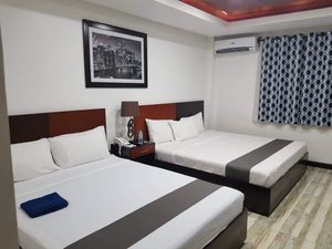 Room & Suite