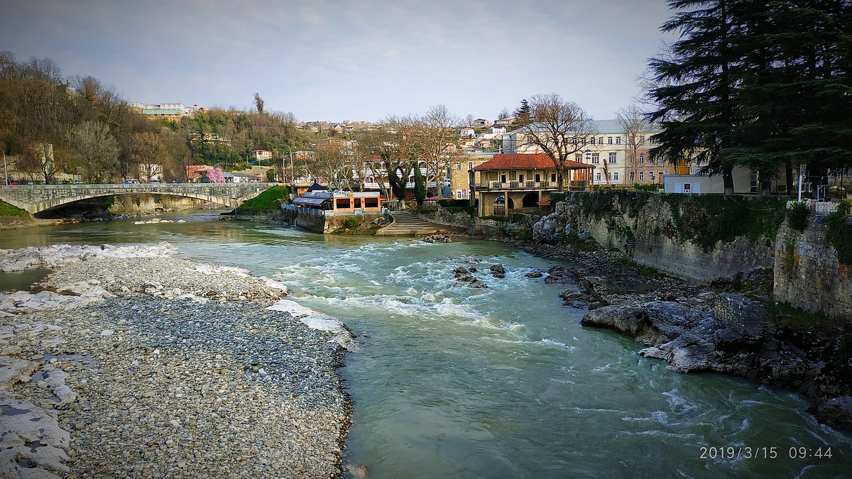 Rioni River, Кутаиси: лучшие советы перед посещением - Tripadvisor