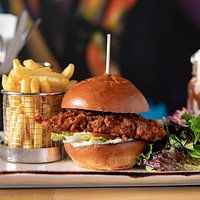 Chicken Sandwich