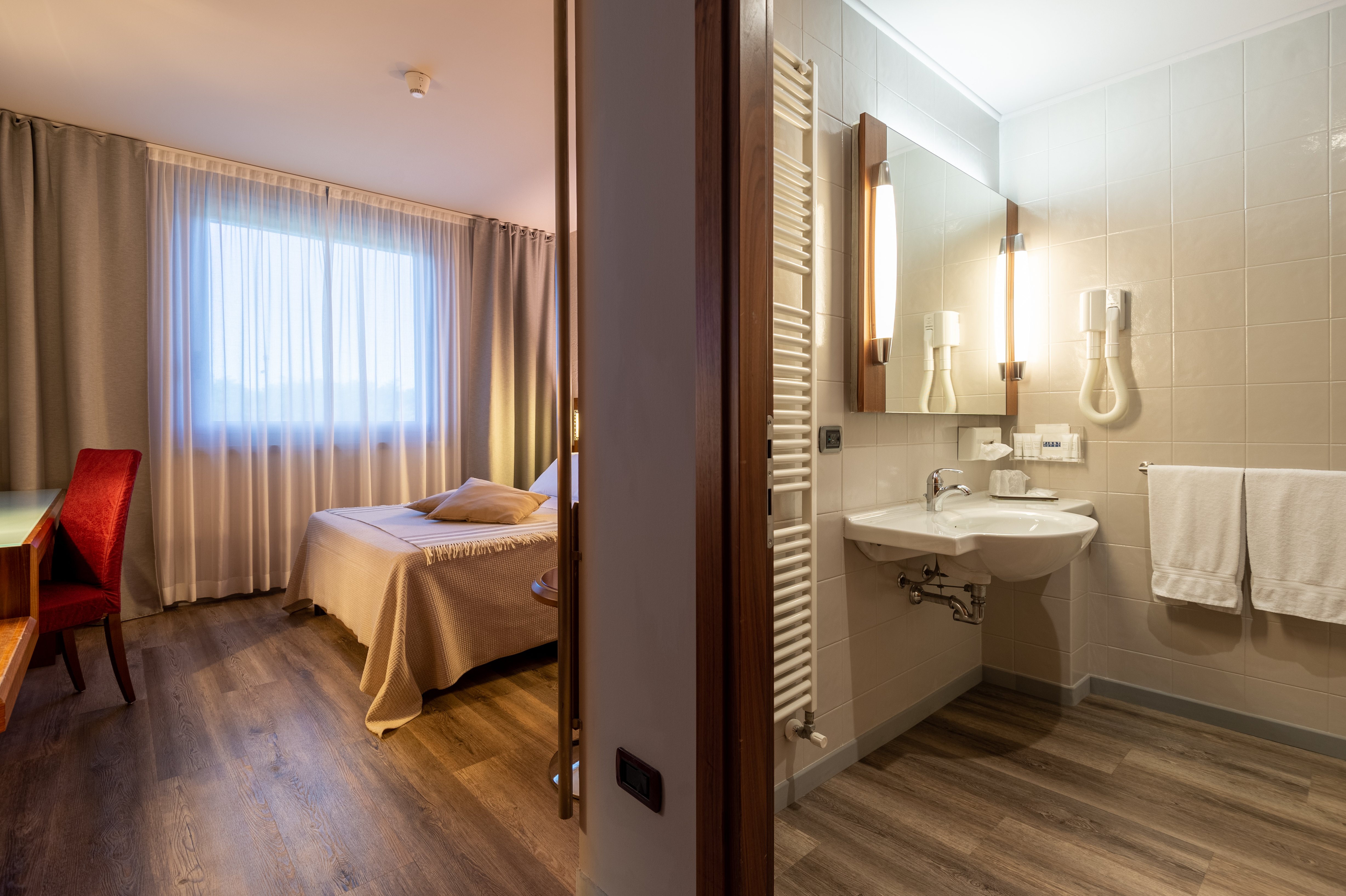FIRST HOTEL MALPENSA - Updated 2025 Prices & Reviews (Italy