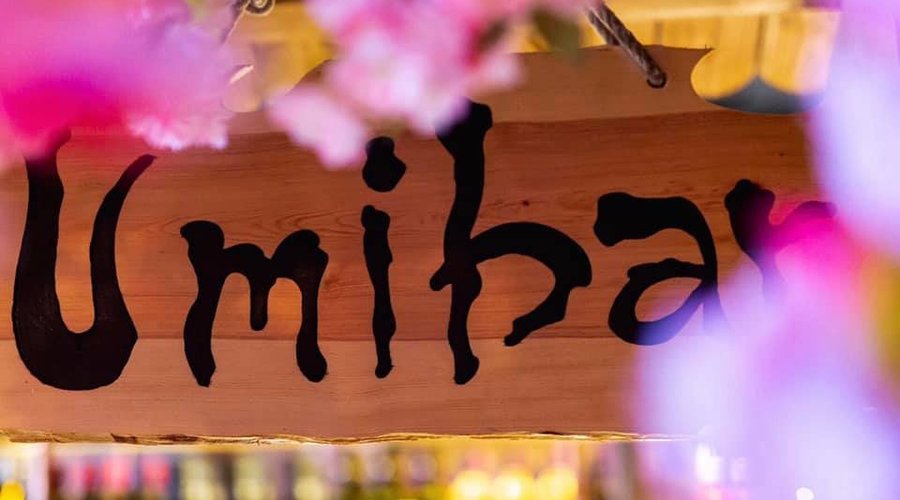 Umibar Restaurant Köln