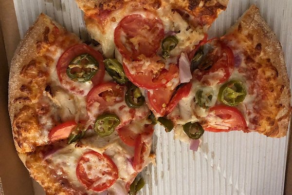 THE BEST Pizza Places in Loganville (Updated 2023) - Tripadvisor