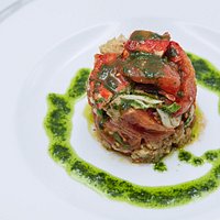 La Panzanella