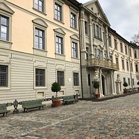 Residenz (Platz)