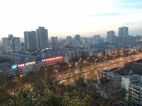 Urumqi review images