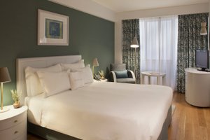 Quarto e suite