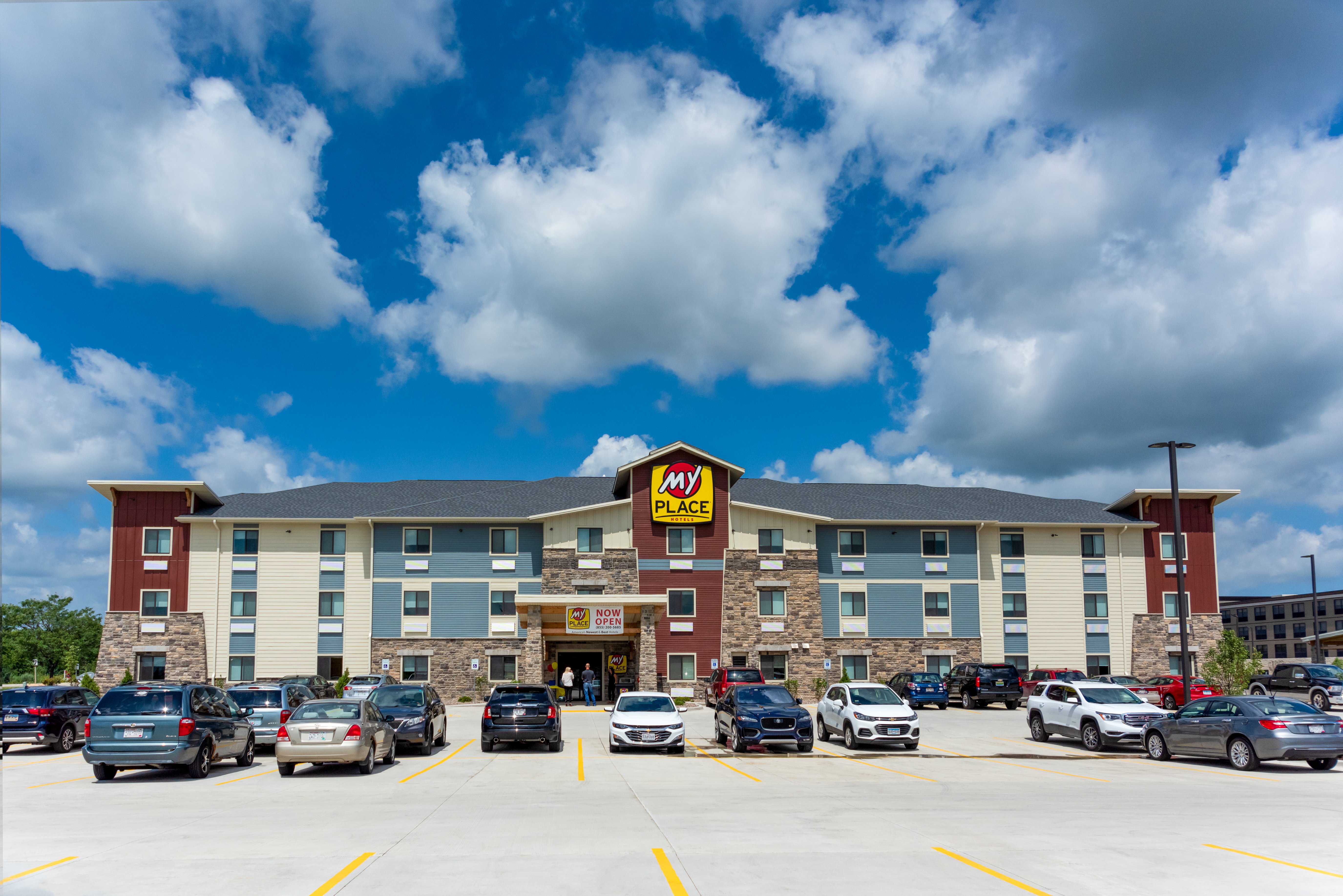 MY PLACE HOTEL MOUNT PLEASANT WI 98 1 0 9 Updated 2022 Prices   My Place Hotel Mount 