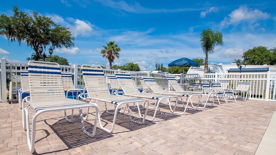 Southern Charm Rv Resort Updated 2020 Prices Campground Reviews Zephyrhills Fl Tripadvisor