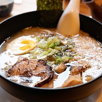 Ramen au porc
