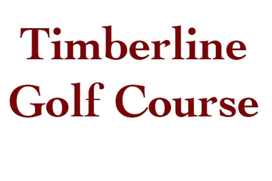 Timberline Golf Course image