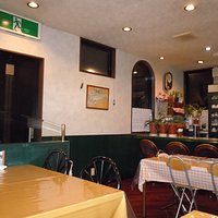 店内