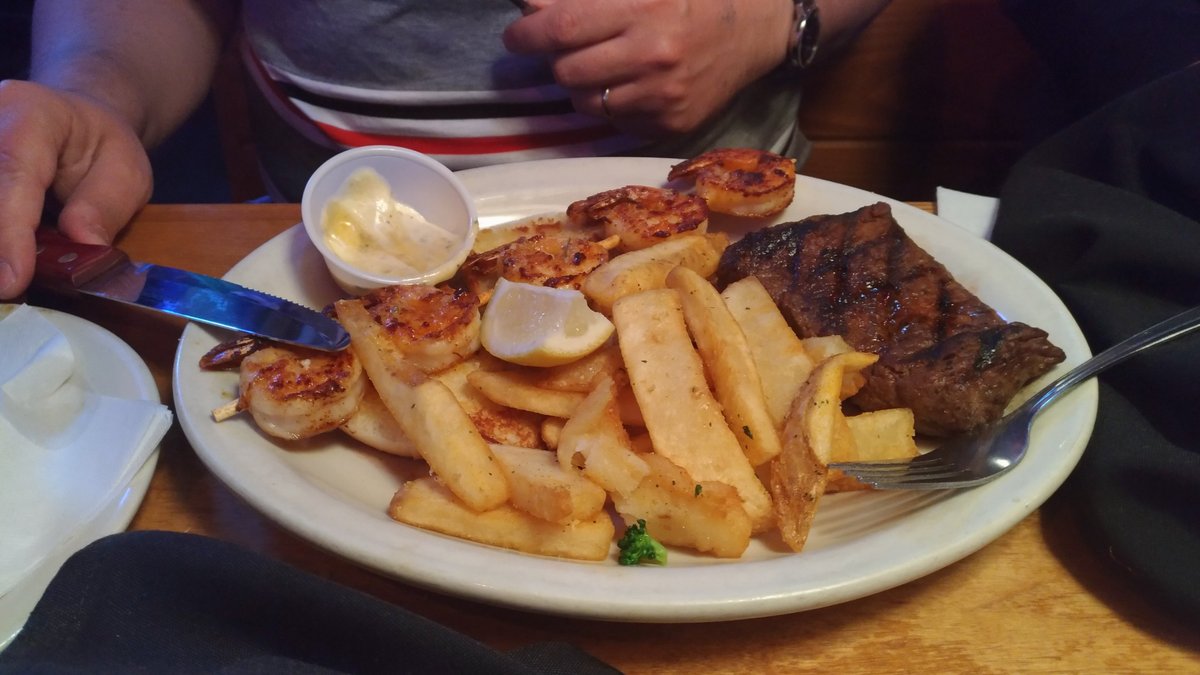 TEXAS ROADHOUSE, Modesto - Menu, Prices & Restaurant Reviews - Tripadvisor