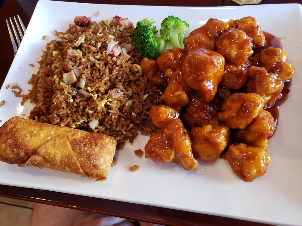 Chinese food deals places near me